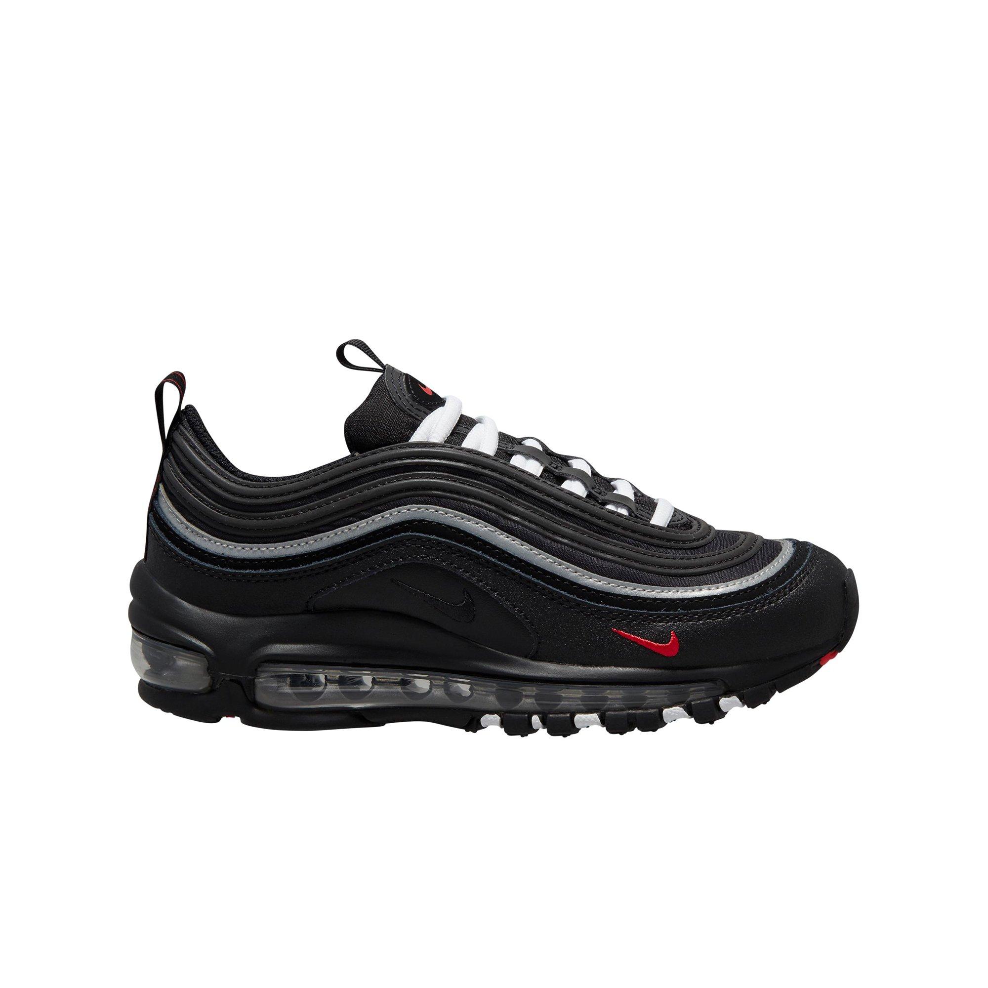 Air max hotsell 97 boys black